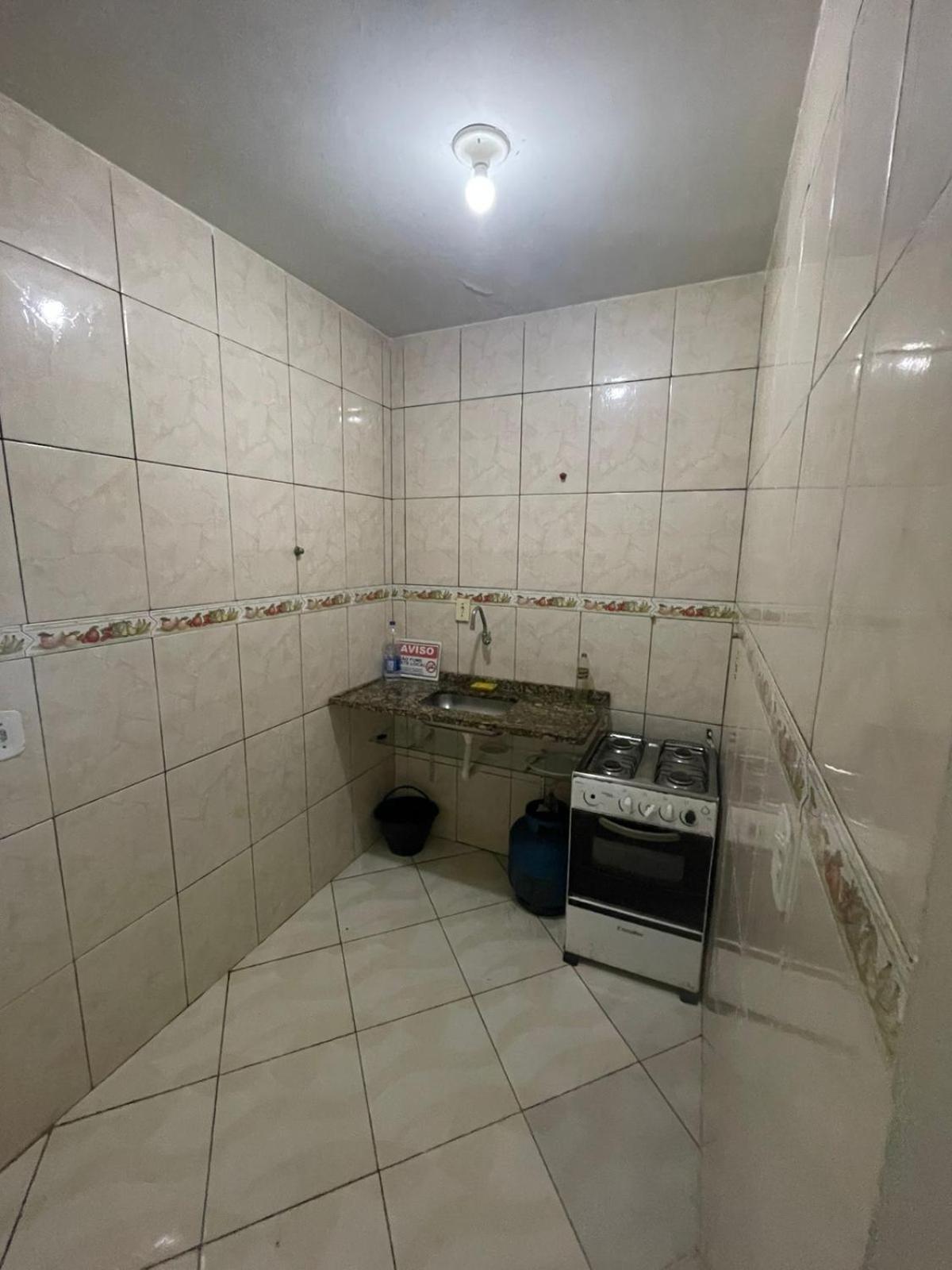 Quarto Centro Arraial Do Cabo Aconchegante Екстериор снимка