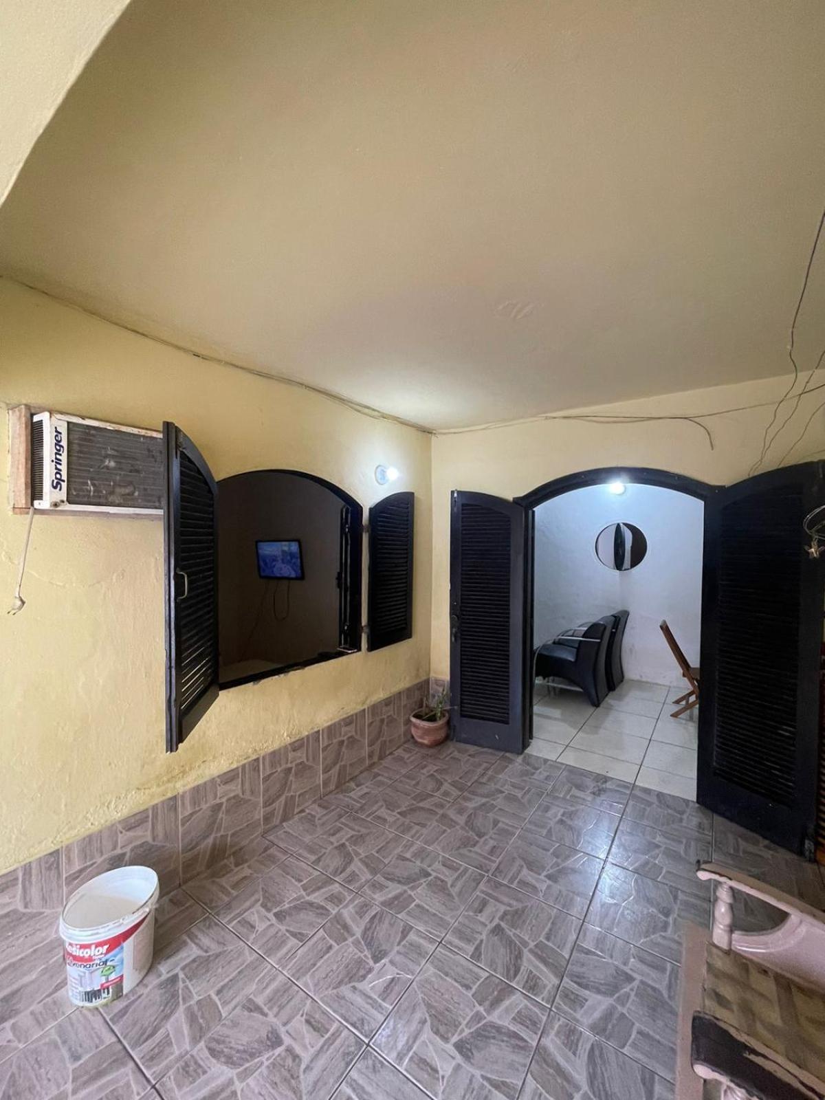 Quarto Centro Arraial Do Cabo Aconchegante Екстериор снимка