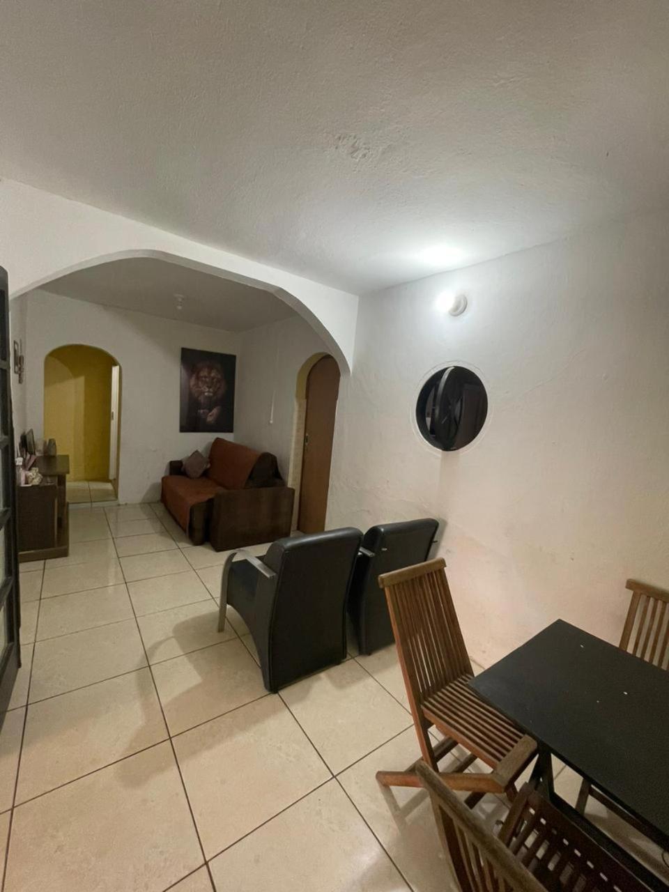 Quarto Centro Arraial Do Cabo Aconchegante Екстериор снимка