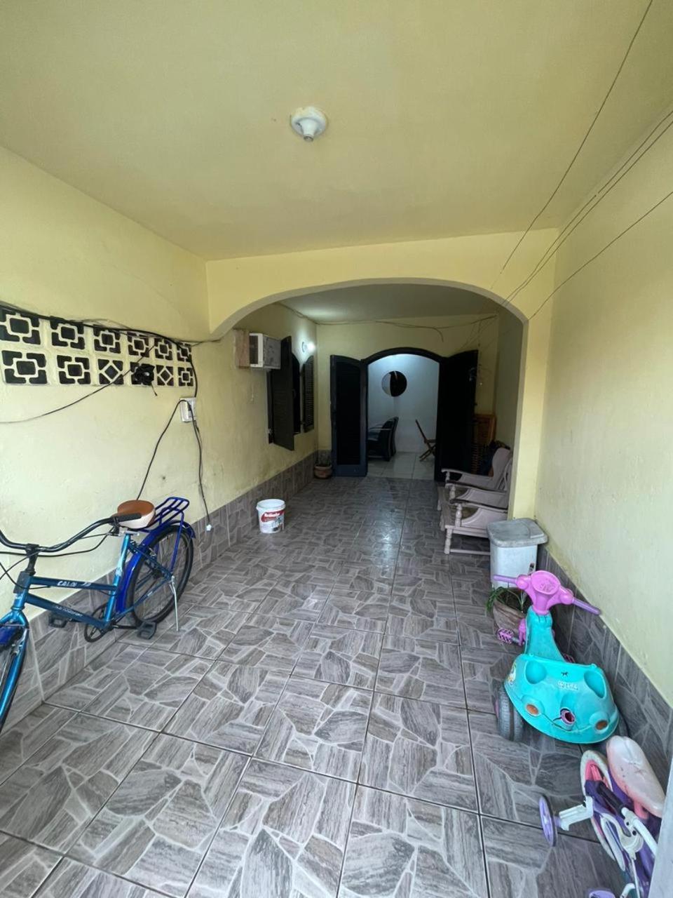Quarto Centro Arraial Do Cabo Aconchegante Екстериор снимка